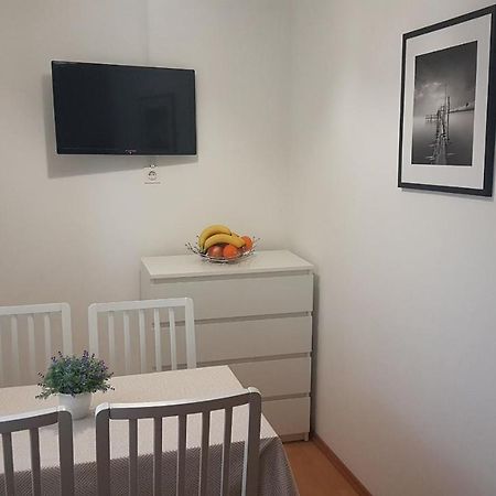 Apartmani Ab Pirovac Exteriör bild